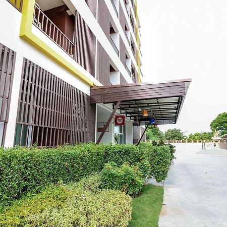 Bangna 21 Residence Ban Khlong Nang Li Extérieur photo