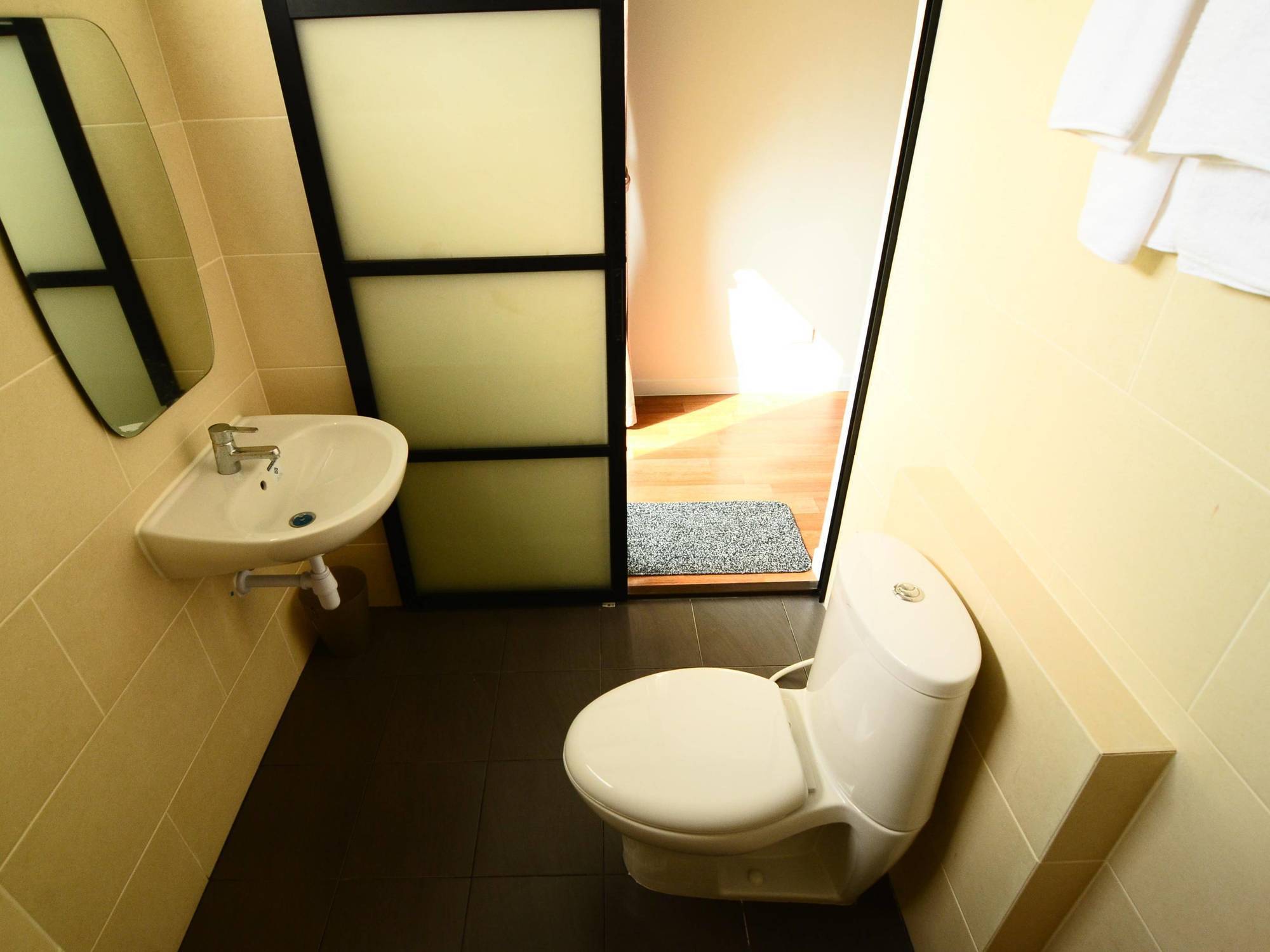 Bangna 21 Residence Ban Khlong Nang Li Extérieur photo